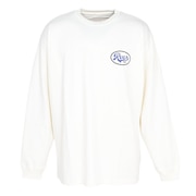 (メンズ)PROWN ロングスリーブTシャツ BE042061