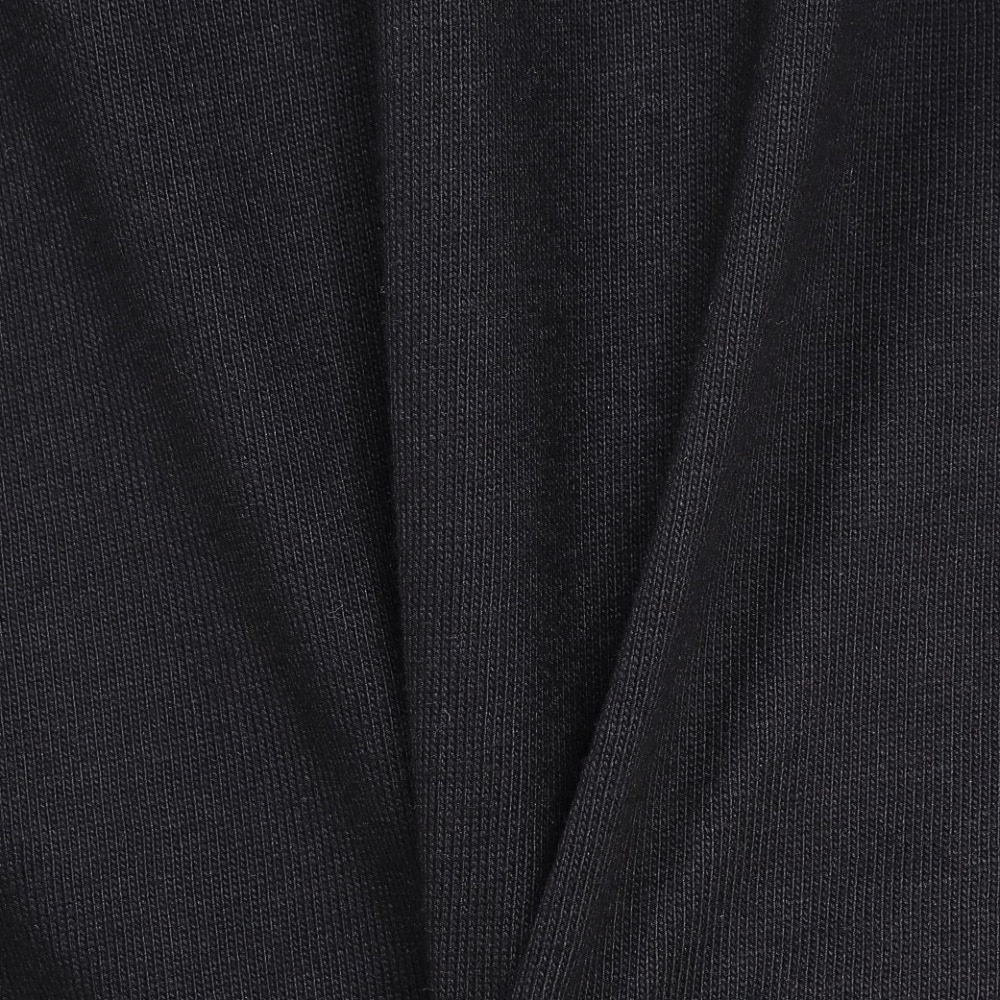 ルーカ（RVCA）（メンズ）PROWN ロングスリーブTシャツ BE042061 BLK