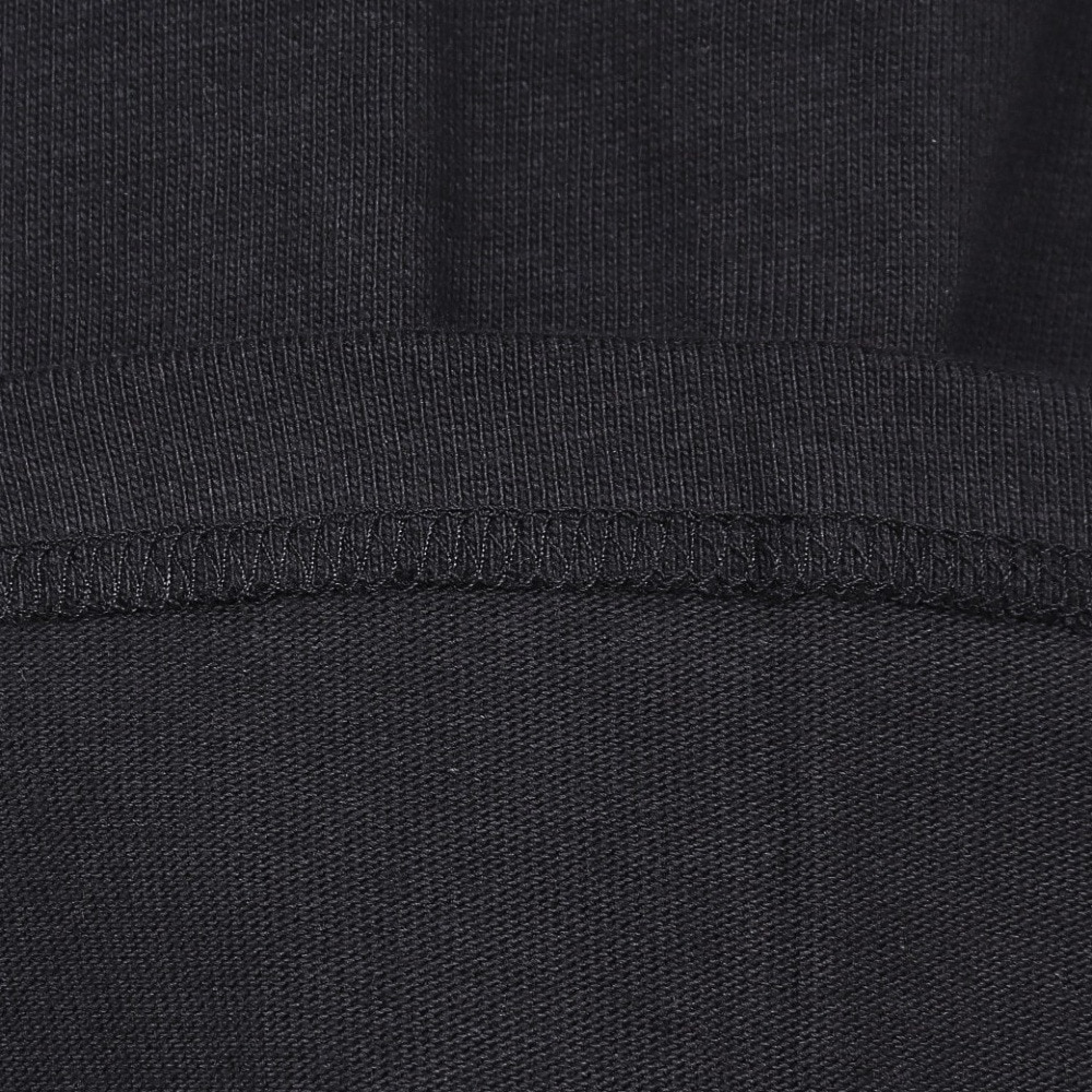 ルーカ（RVCA）（メンズ）PROWN ロングスリーブTシャツ BE042061 BLK