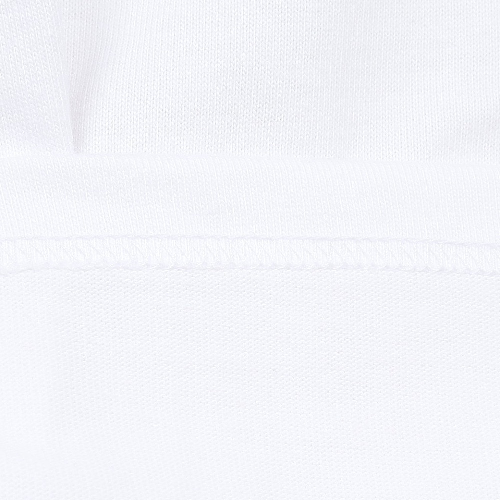 ルーカ（RVCA）（メンズ）RECESSION ロングスリーブTシャツ BE042064 WHT