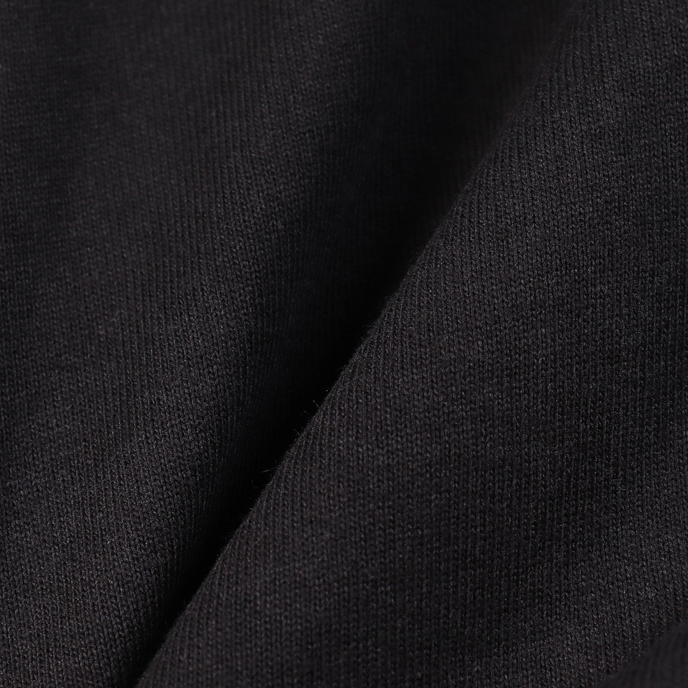 ディーシーシューズ（DC SHOES）（メンズ）24 PLAYTIME 長袖Tシャツ 24FWDLT244075BLK