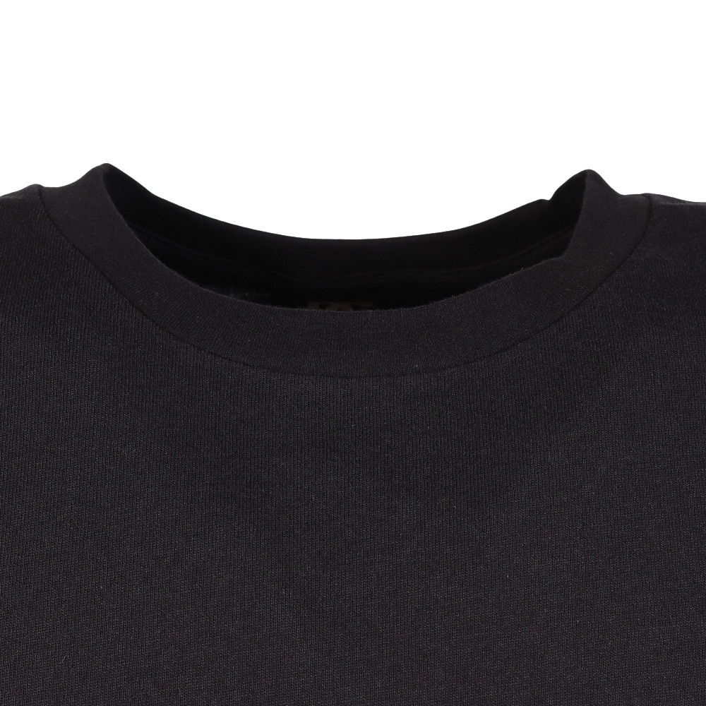 ディーシーシューズ（DC SHOES）（メンズ）24 8 BALL&DICE 長袖Tシャツ 24FWDLT244077BLK