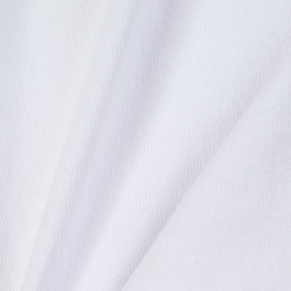 ディーシーシューズ（DC SHOES）（メンズ）24 8 BALL&DICE 長袖Tシャツ 24FWDLT244077WHT
