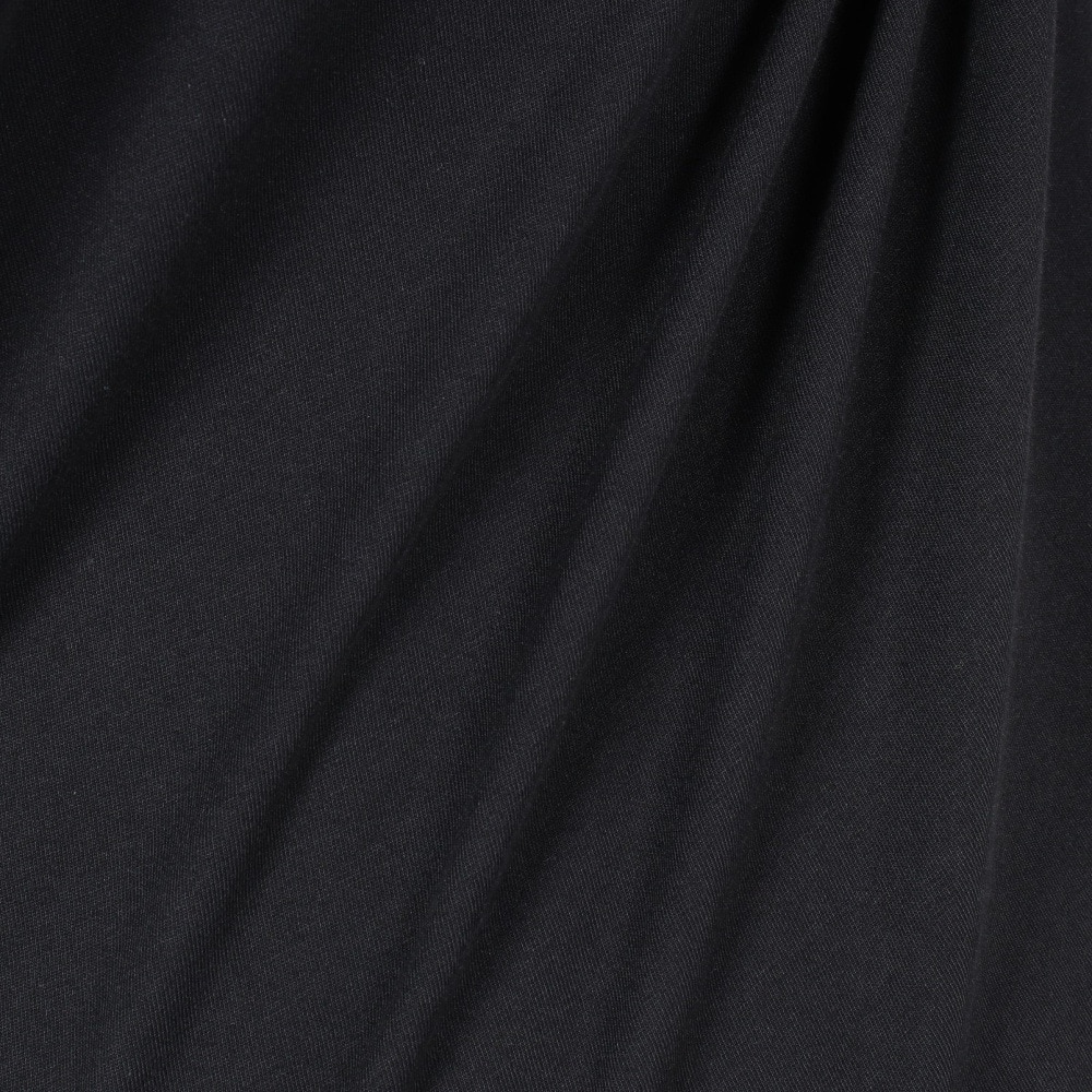 ライズ（RYZ）（メンズ）ロングスリーブシャツ RZ10CD24FW0011 BLK