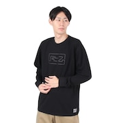 (メンズ)ロングスリーブシャツ RZ10CD24FW0011