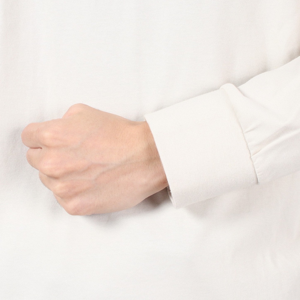 ライズ（RYZ）（メンズ）ロングスリーブシャツ RZ10CD24FW0011 OWHT