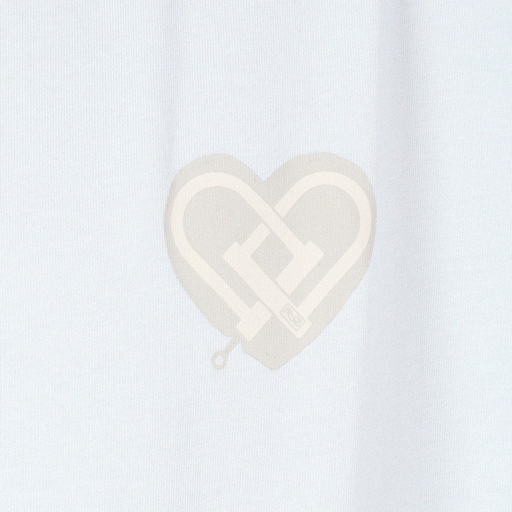 ライズ（RYZ）（メンズ）LOCKING HEART 長袖Tシャツ RZ10CD24FW0012 BLGR