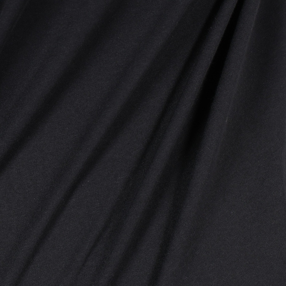 ライズ（RYZ）（メンズ）LOCKING HEART 長袖Tシャツ RZ10CD24FW0012 BLK