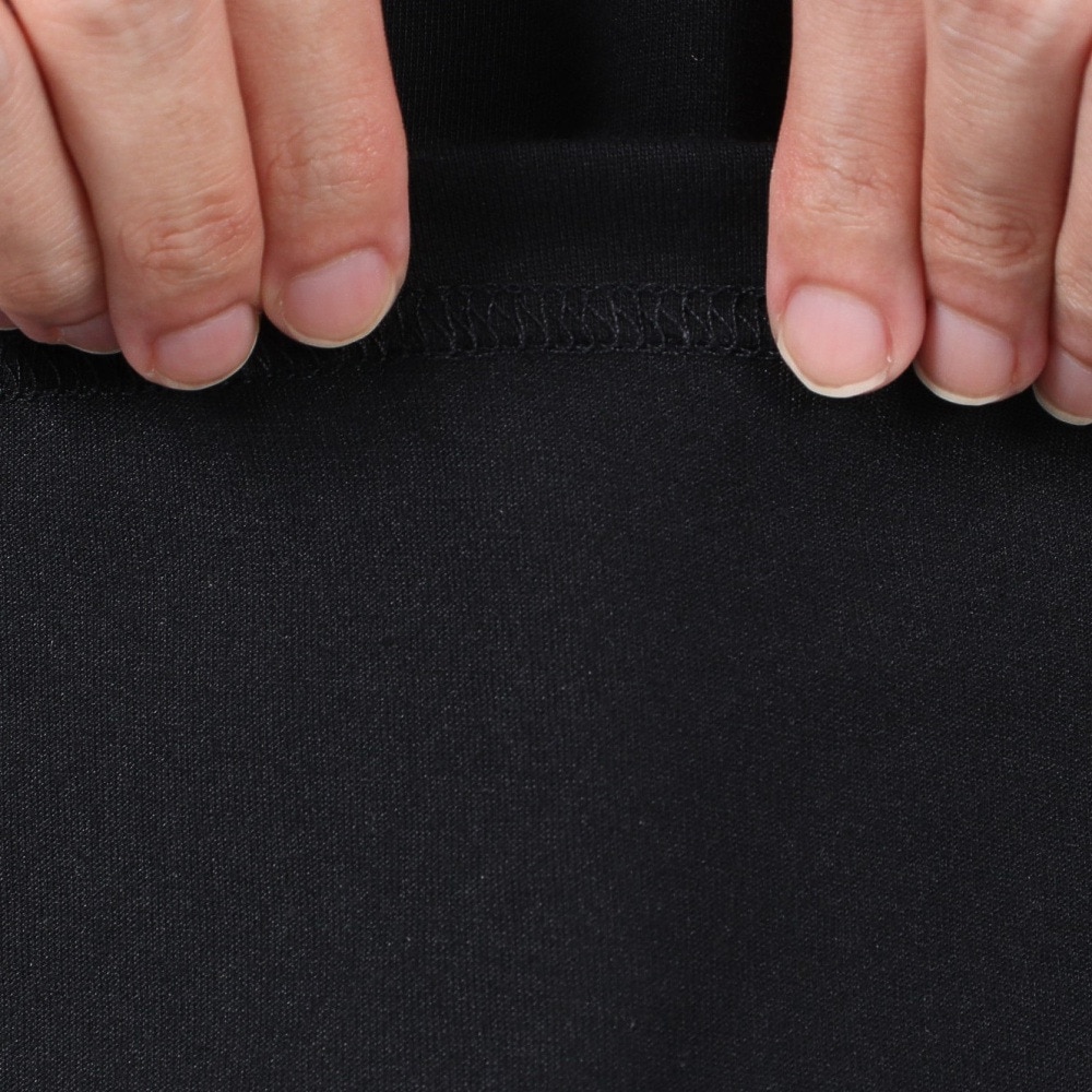 ライズ（RYZ）（メンズ）バタフライ ロングスリーブTシャツ RZ10CD24FW0013 BLK