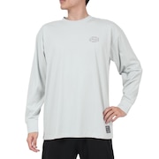 (メンズ)ストレージ フォト ロングスリーブTシャツ RZ10CD24FW0014
