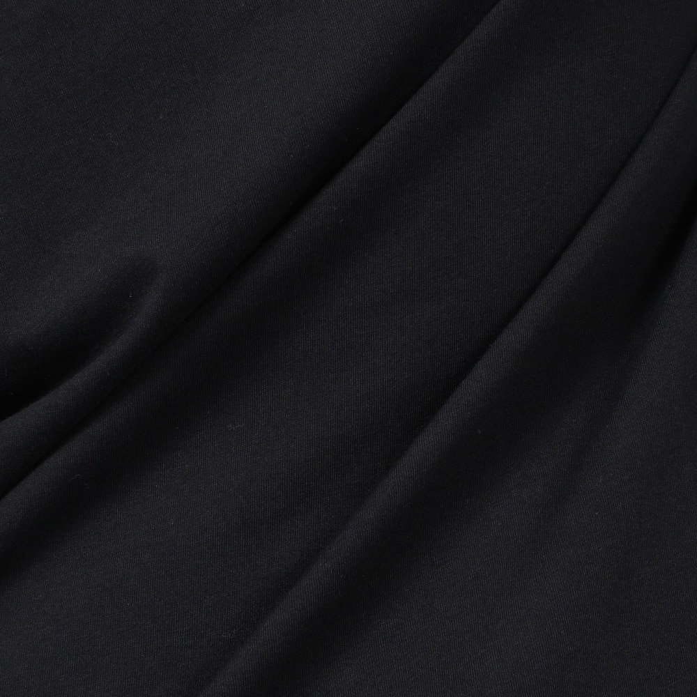 ライズ（RYZ）（メンズ）ストレージ フォト ロングスリーブTシャツ RZ10CD24FW0014 BLK