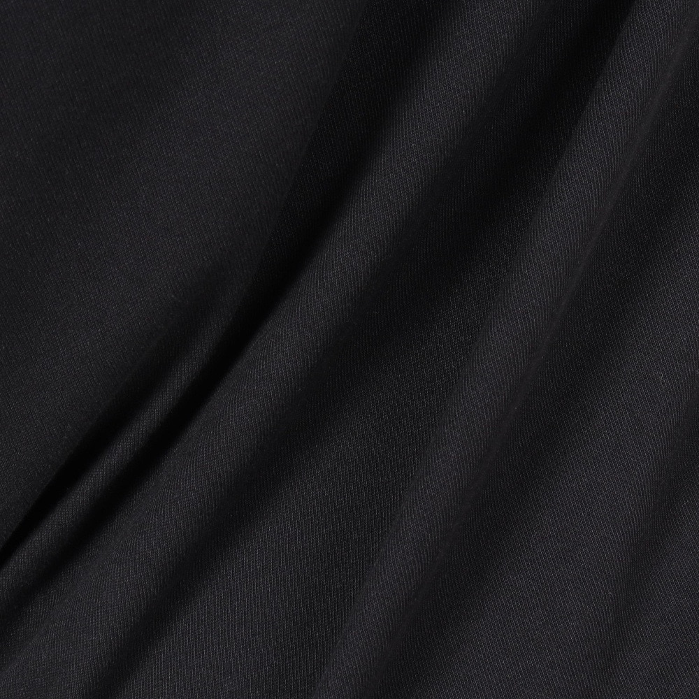 セッションズ（SESSIONS）（メンズ）ロゴ ロングスリーブTシャツ 247206 BLK