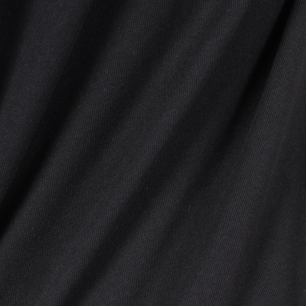 セッションズ（SESSIONS）（メンズ）TEAM VAN ロングスリーブTシャツ 247207 BLK
