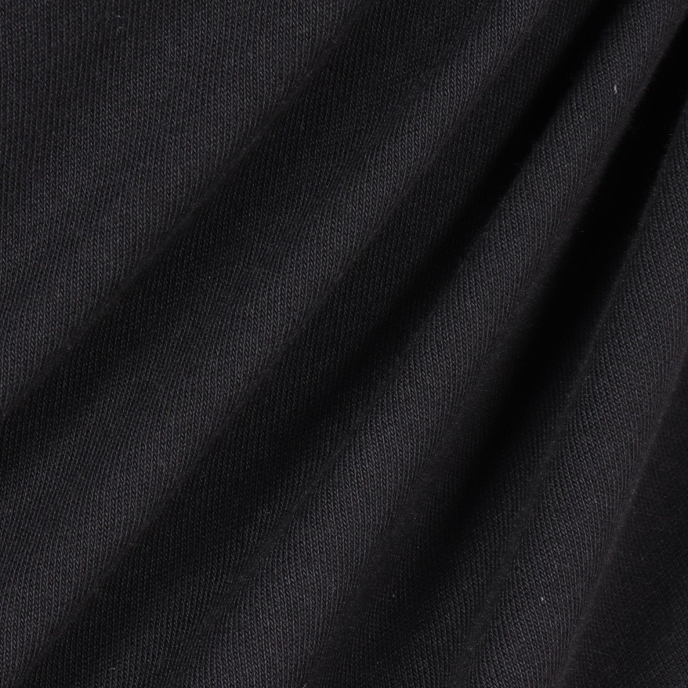 セッションズ（SESSIONS）（メンズ）ロゴ ロングスリーブTシャツ 247209 BLK