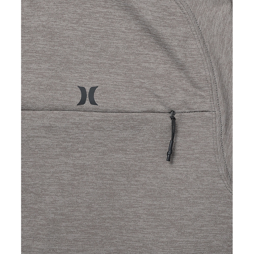 ハーレー（HURLEY）（メンズ）PHANTOM BP 長袖Tシャツ MCLS242009-SKHK