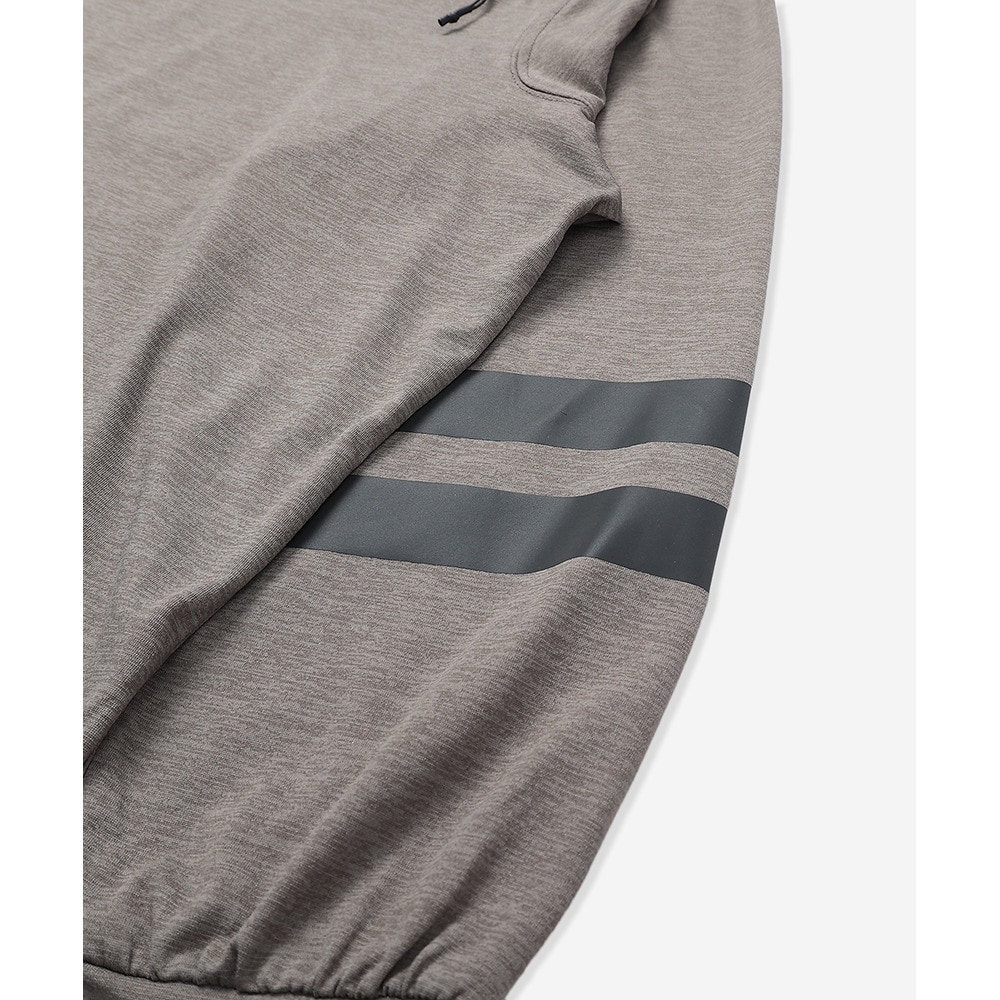 ハーレー（HURLEY）（メンズ）PHANTOM BP 長袖Tシャツ MCLS242009-SKHK
