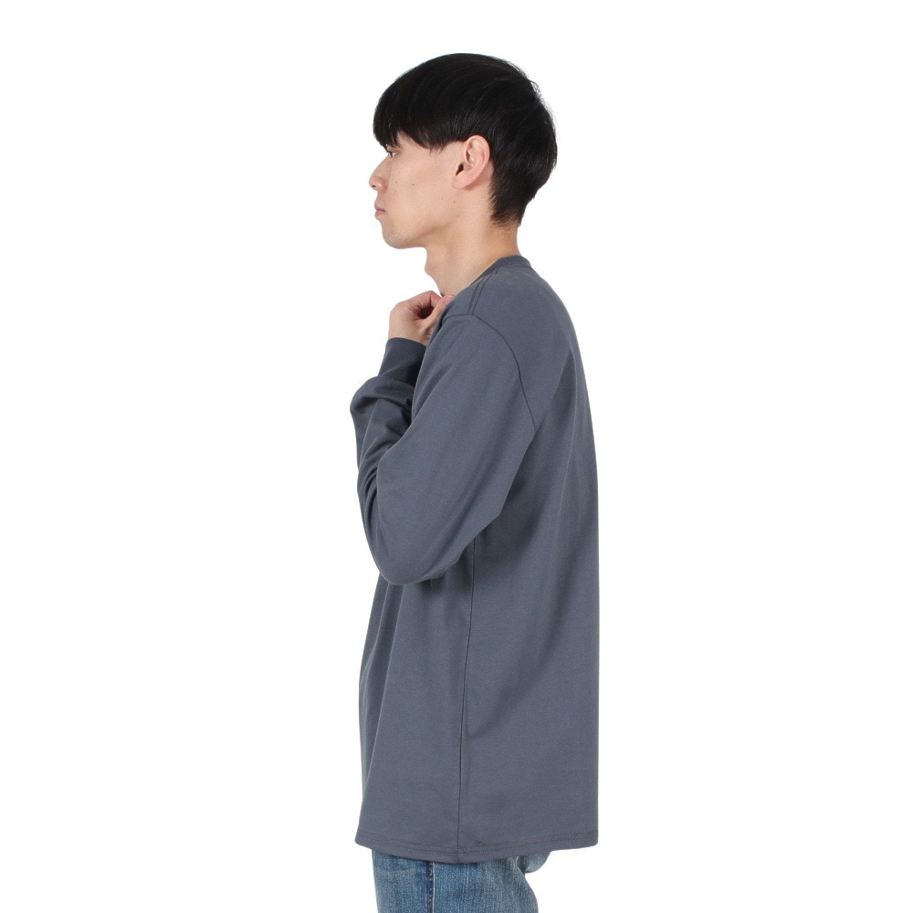 ハーレー（HURLEY）（メンズ）VORTEX ボックス ロゴ ロング