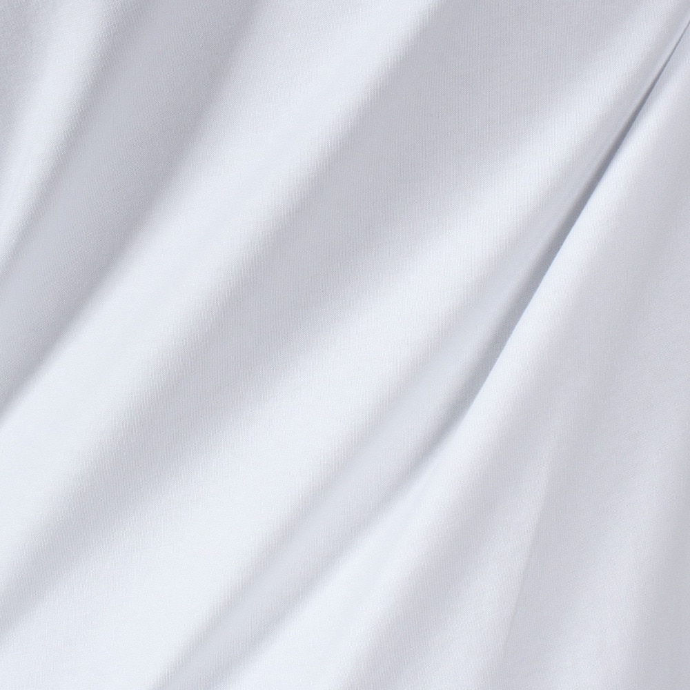 ハーレー（HURLEY）（メンズ）VORTEX ボックス ロゴ ロングスリーブTシャツ 24XBMCLS027-WHT
