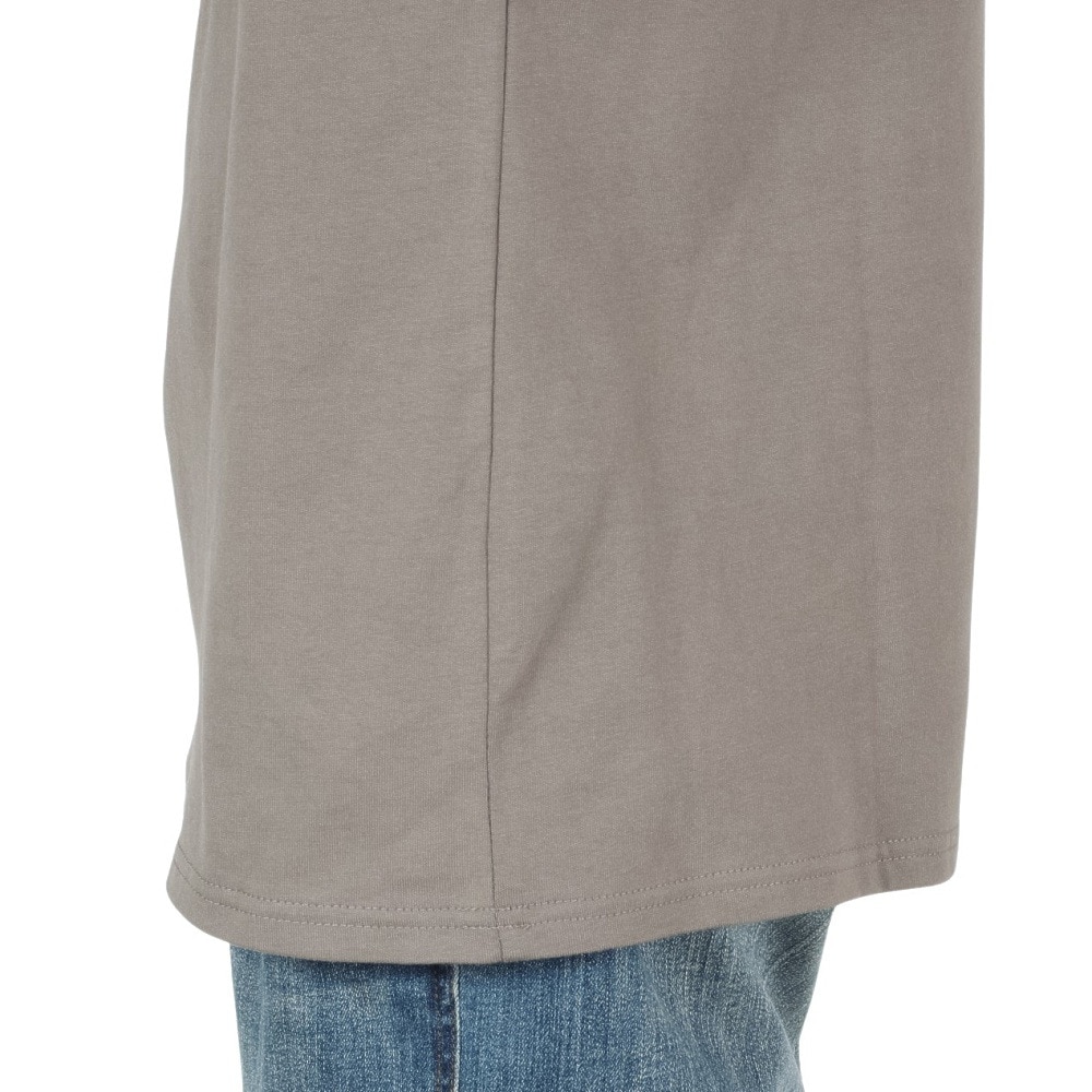 ハーレー（HURLEY）（メンズ）HRLY ロゴ ロングスリーブTシャツ 24XBMCLS028-SKHK