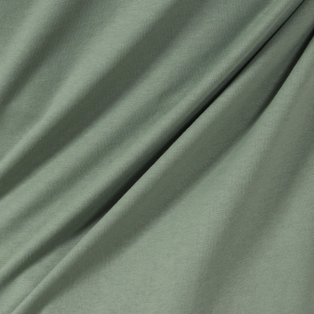 ハーレー（HURLEY）（メンズ）スクエア ロゴ ロングスリーブTシャツ 24XBMCLS029-SAGE