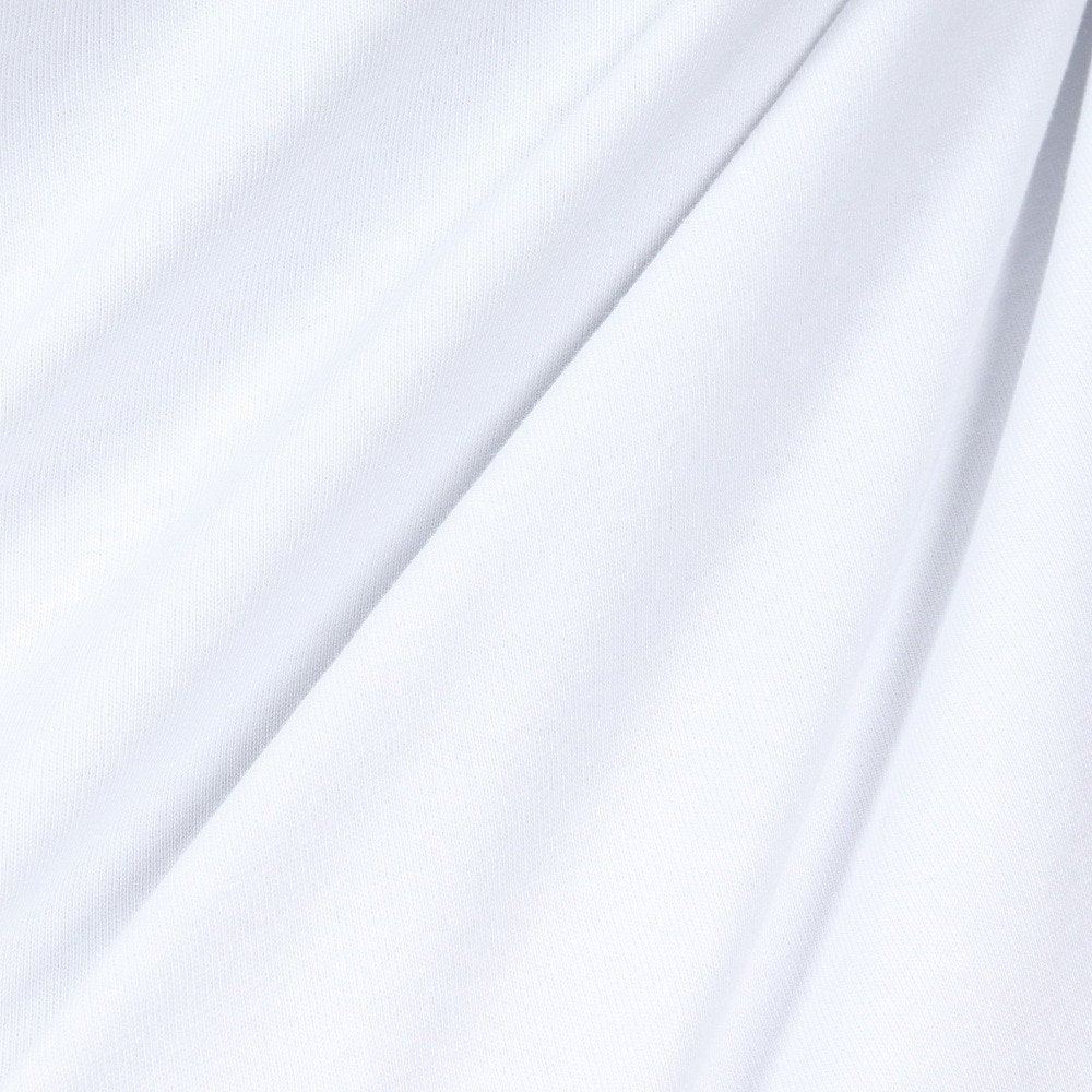 ハーレー（HURLEY）（メンズ）スクエア ロゴ ロングスリーブTシャツ 24XBMCLS029-WHT