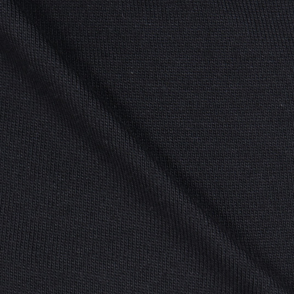 スライド（SLYDE）（メンズ）ロゴ ロングスリーブTシャツ SL24FWM-APP001BLK