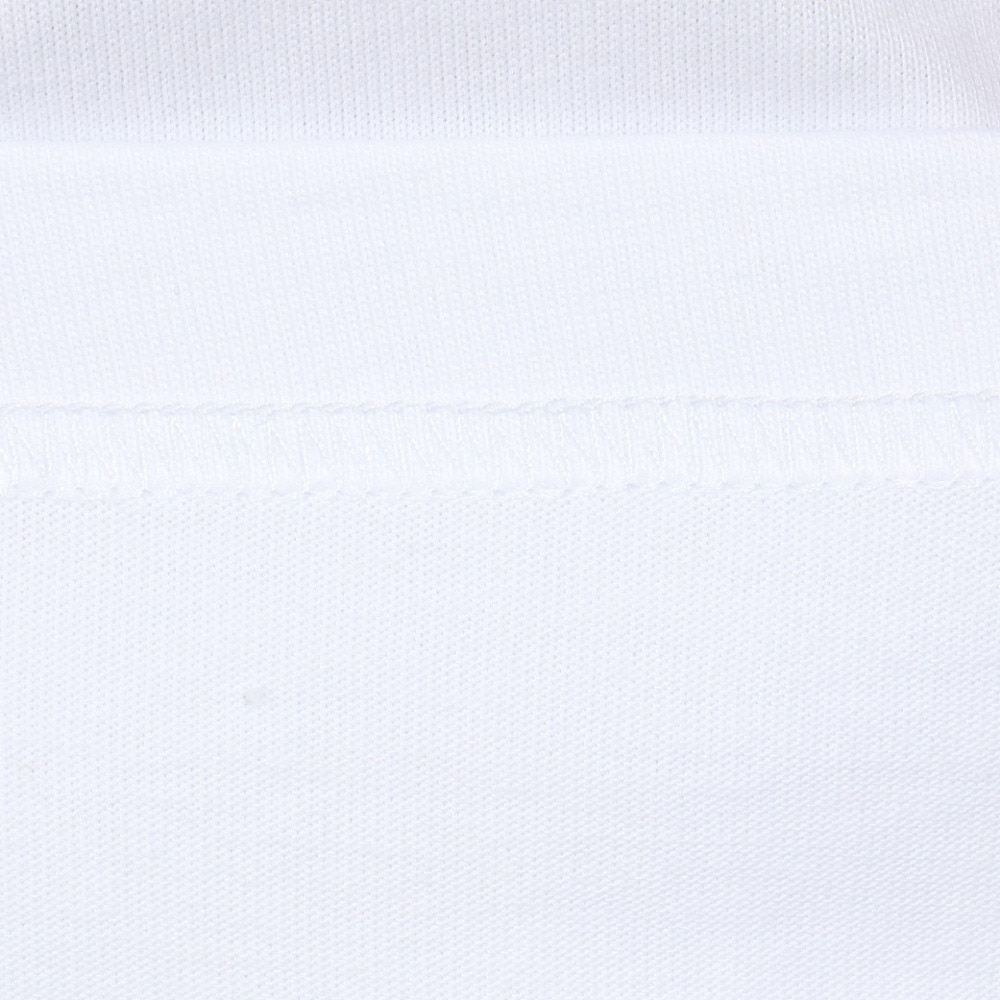 スライド（SLYDE）（メンズ）ロゴ ロングスリーブTシャツ SL24FWM-APP001WHT