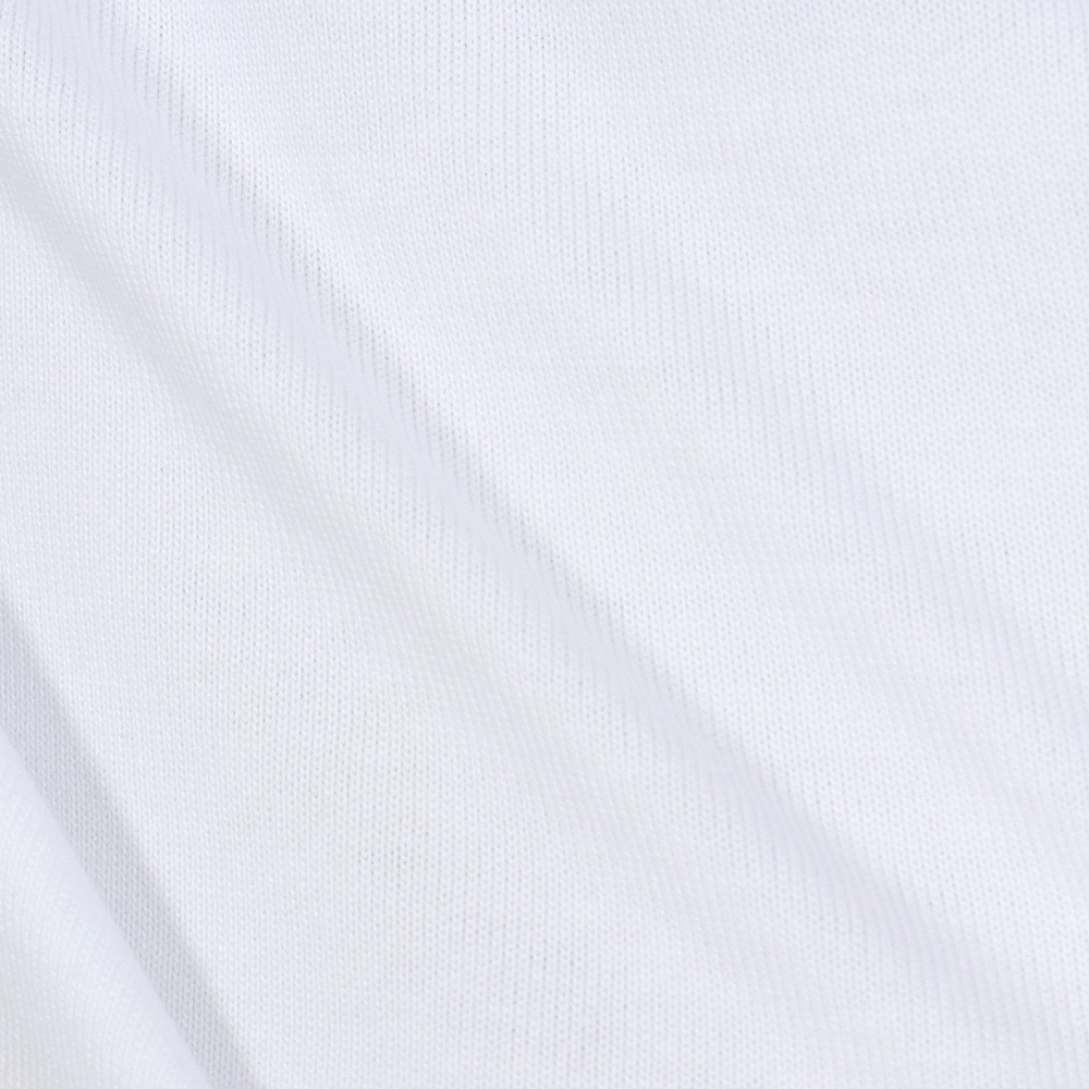 スライド（SLYDE）（メンズ）ロゴ ロングスリーブTシャツ SL24FWM-APP001WHT