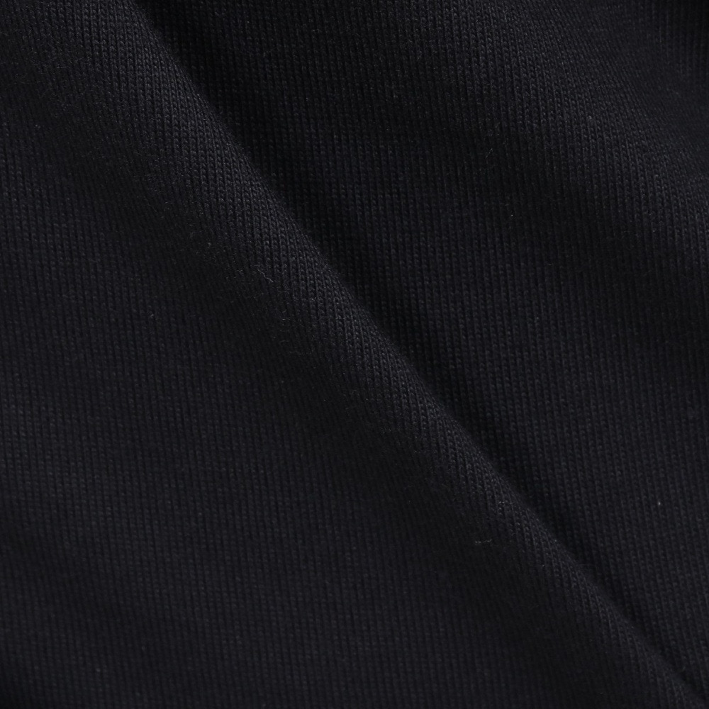 スライド（SLYDE）（メンズ）ロゴ ロングスリーブTシャツ SL24FWM-APP002BLK