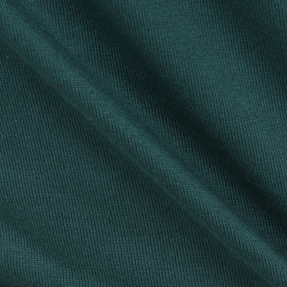 スライド（SLYDE）（メンズ）ロゴ ロングスリーブTシャツ SL24FWM-APP002GRN