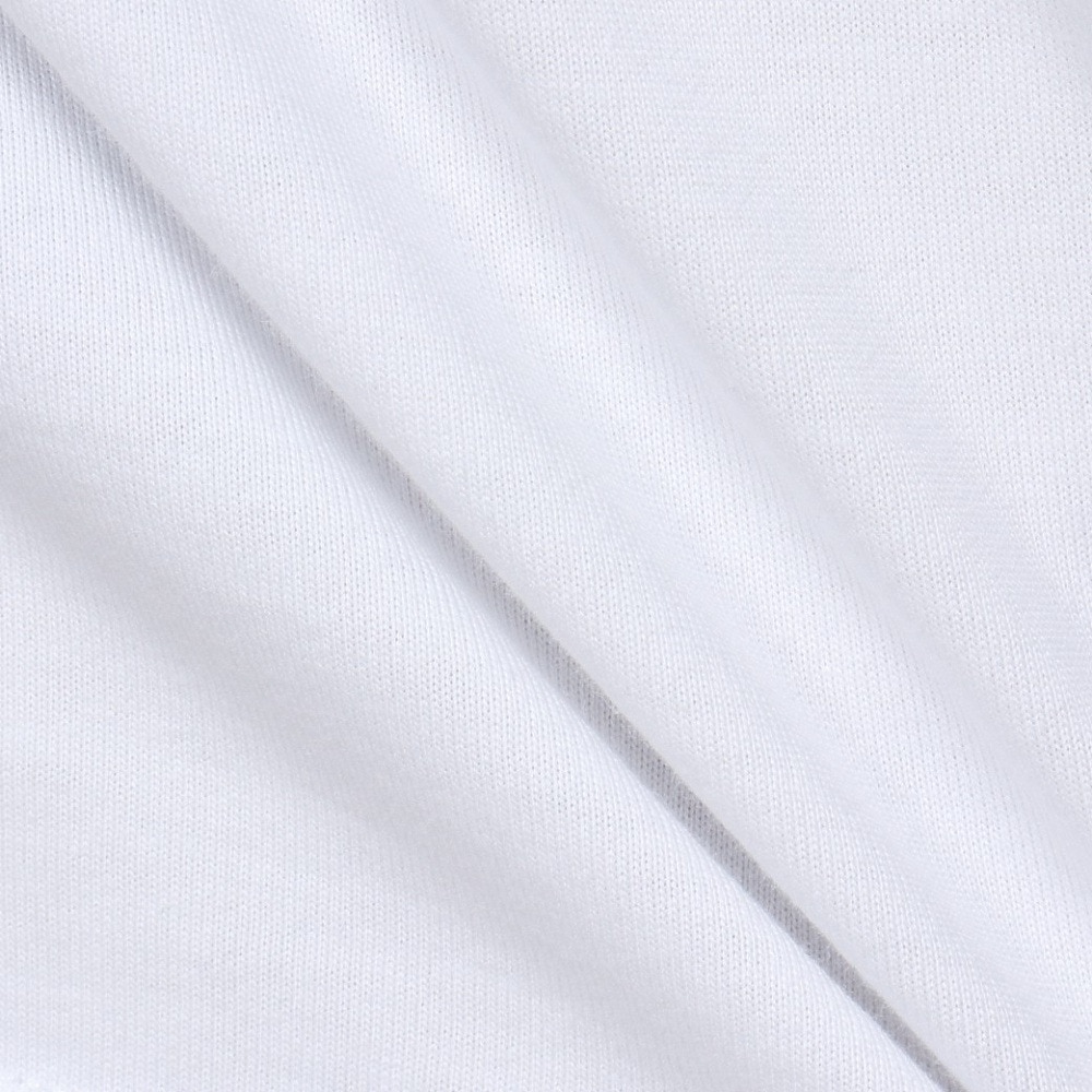スライド（SLYDE）（メンズ）ロゴ ロングスリーブTシャツ SL24FWM-APP002WHT