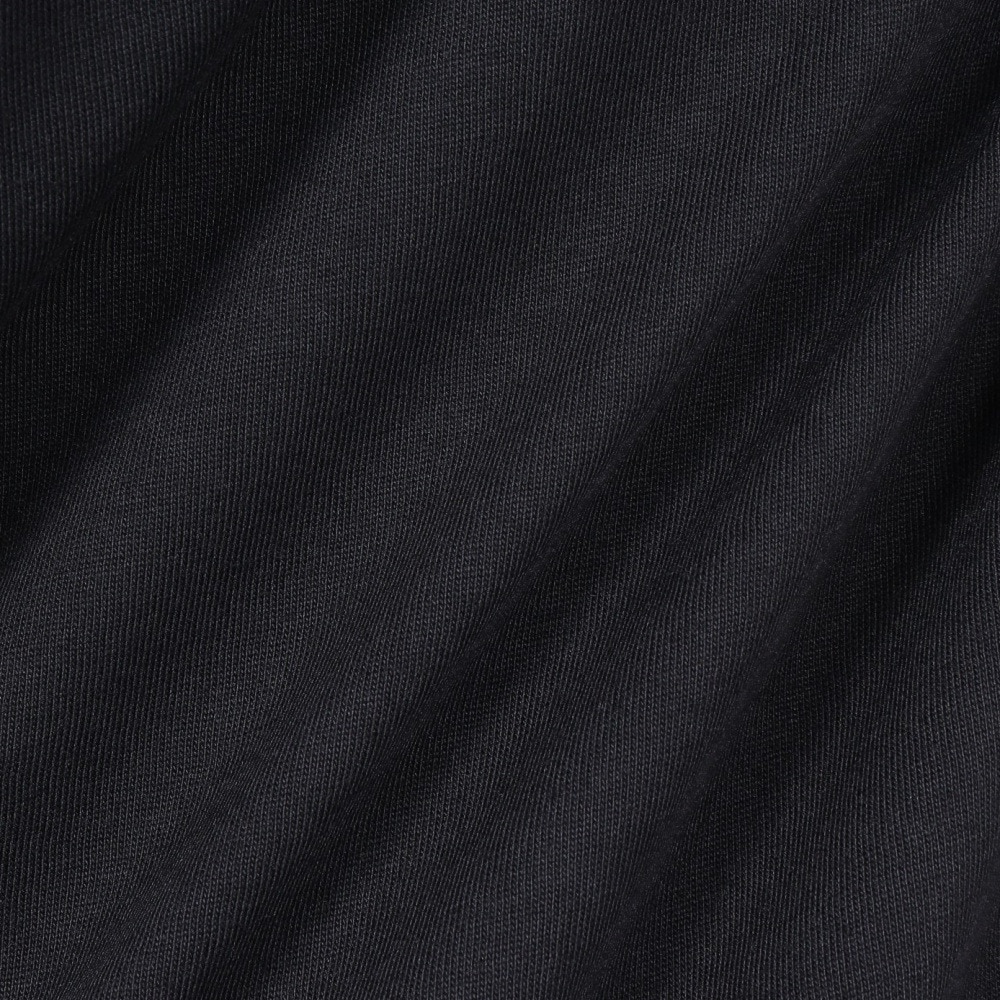 スライド（SLYDE）（メンズ）ロングスリーブTシャツ SL24FWM-APP010BLK