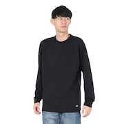 (メンズ)ロングスリーブTシャツ SL24FWM-APP010