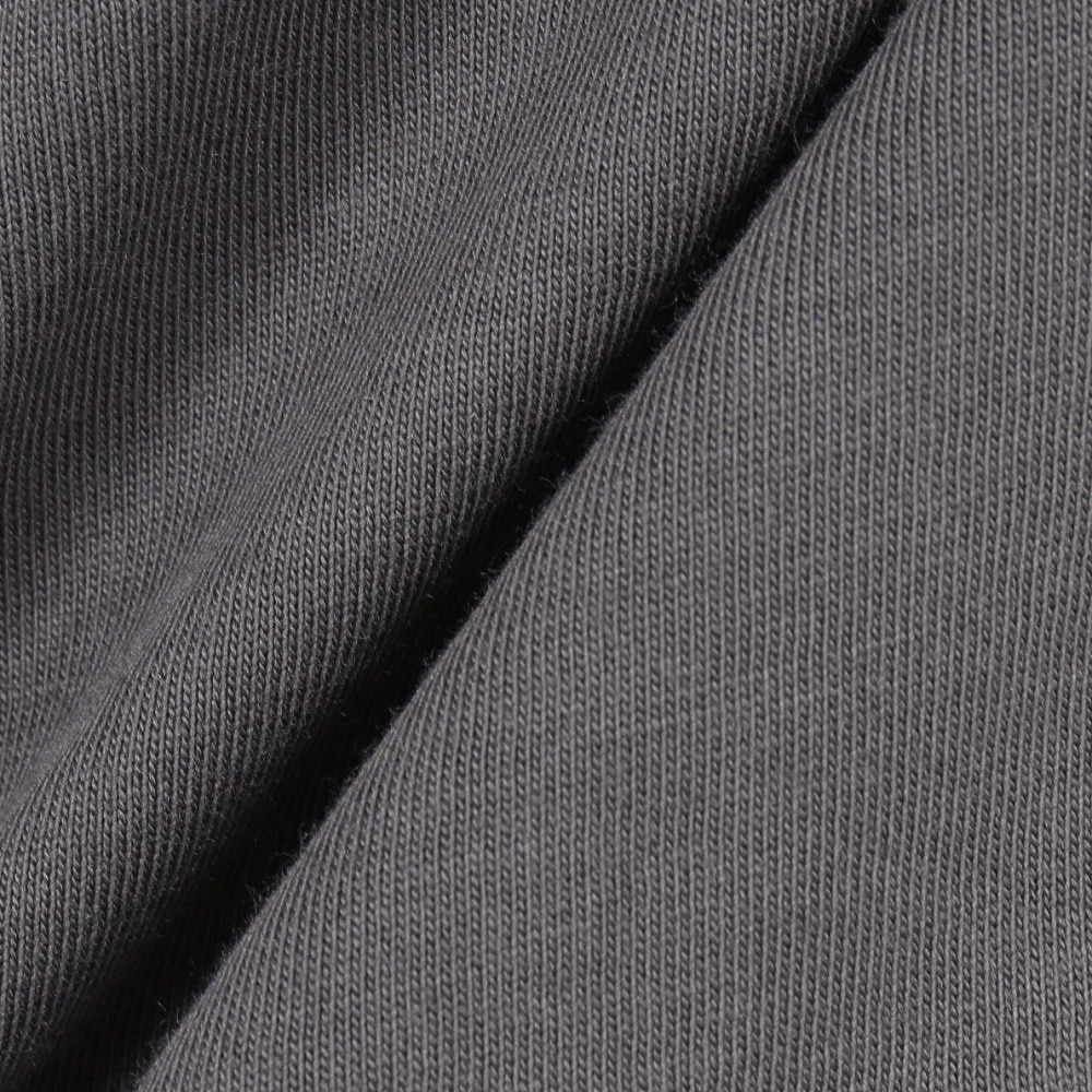 スライド（SLYDE）（メンズ）長袖Tシャツ SL24FWM-APP010C.GRY