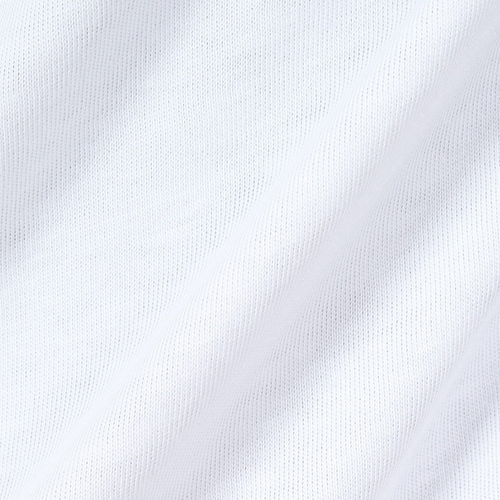 スライド（SLYDE）（メンズ）ロングスリーブTシャツ SL24FWM-APP010WHT