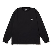 (メンズ、レディース)長袖 ユーティリティー オーバーサイズド Tシャツ Wordmark 14391969
