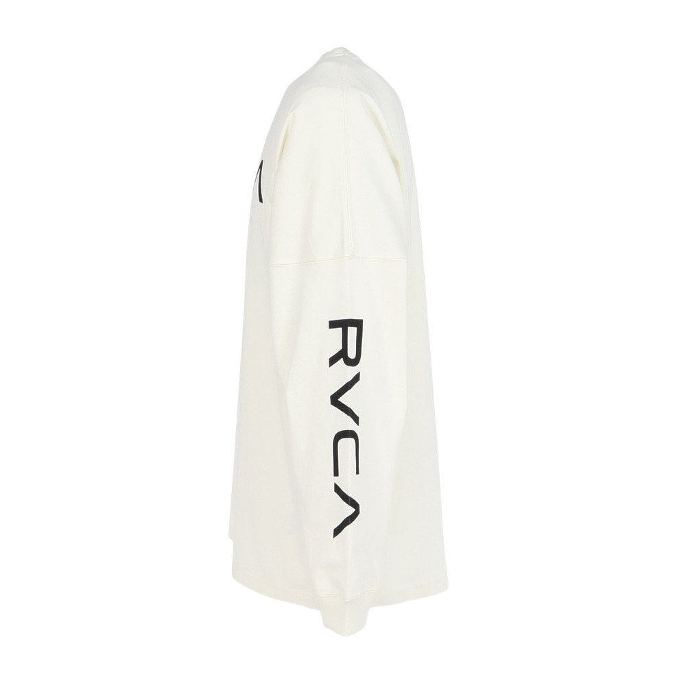 ルーカ（RVCA）（メンズ）長袖Tシャツ BF042051 ANW