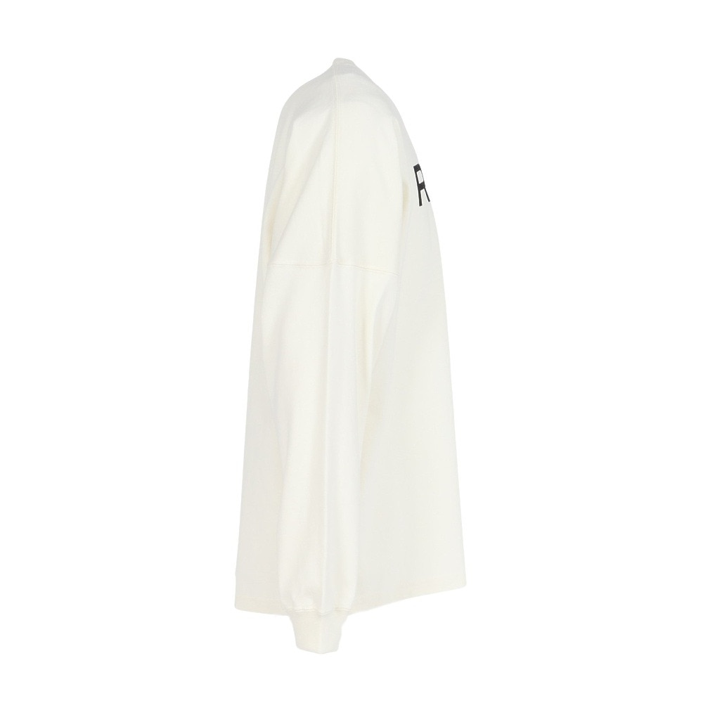 ルーカ（RVCA）（メンズ）長袖Tシャツ BF042051 ANW