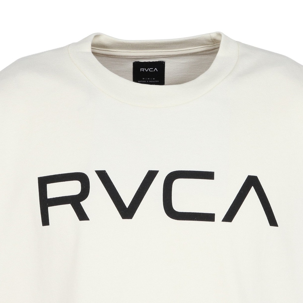 ルーカ（RVCA）（メンズ）長袖Tシャツ BF042051 ANW