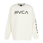 (メンズ)長袖Tシャツ BF042051 ANW