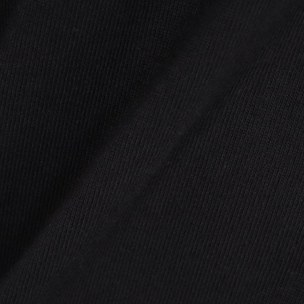 ルーカ（RVCA）（メンズ）長袖Tシャツ BF042051 BLK