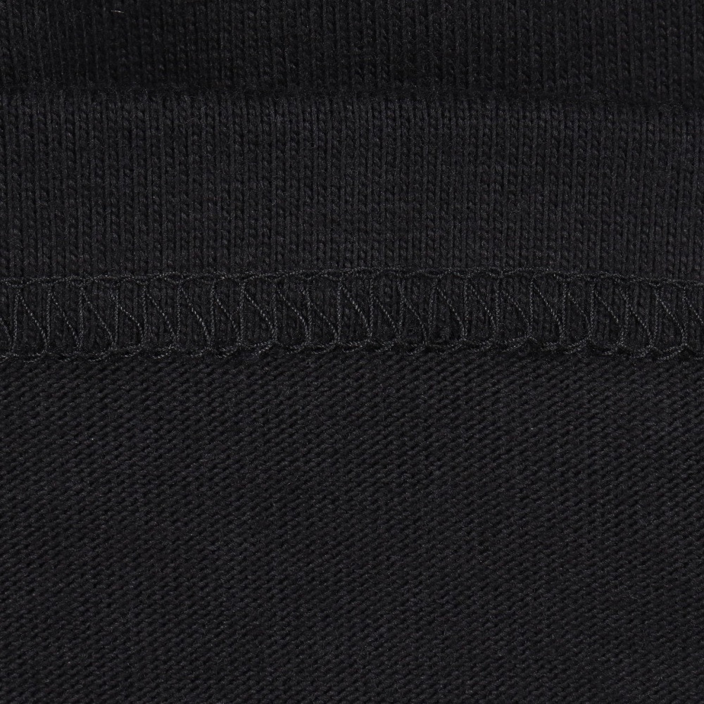 ルーカ（RVCA）（メンズ）長袖Tシャツ BF042051 BLK