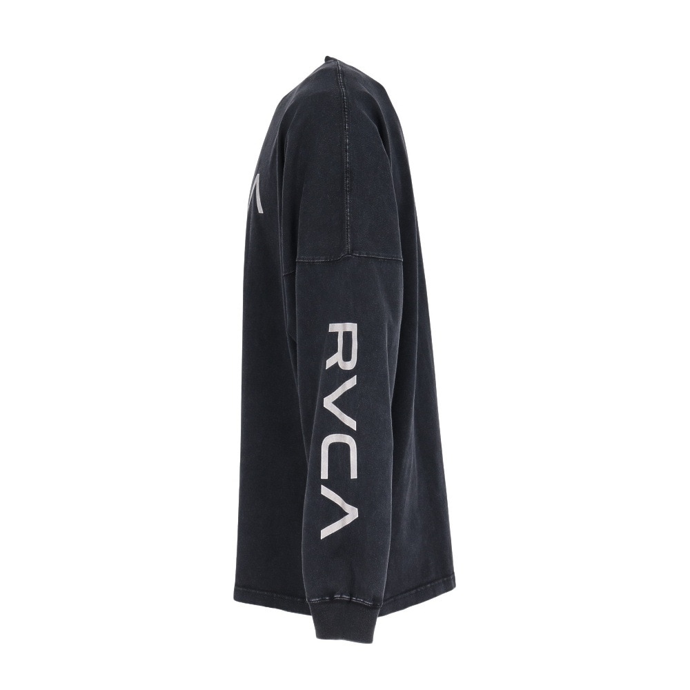 ルーカ（RVCA）（メンズ）長袖Tシャツ BF042051 KVCW