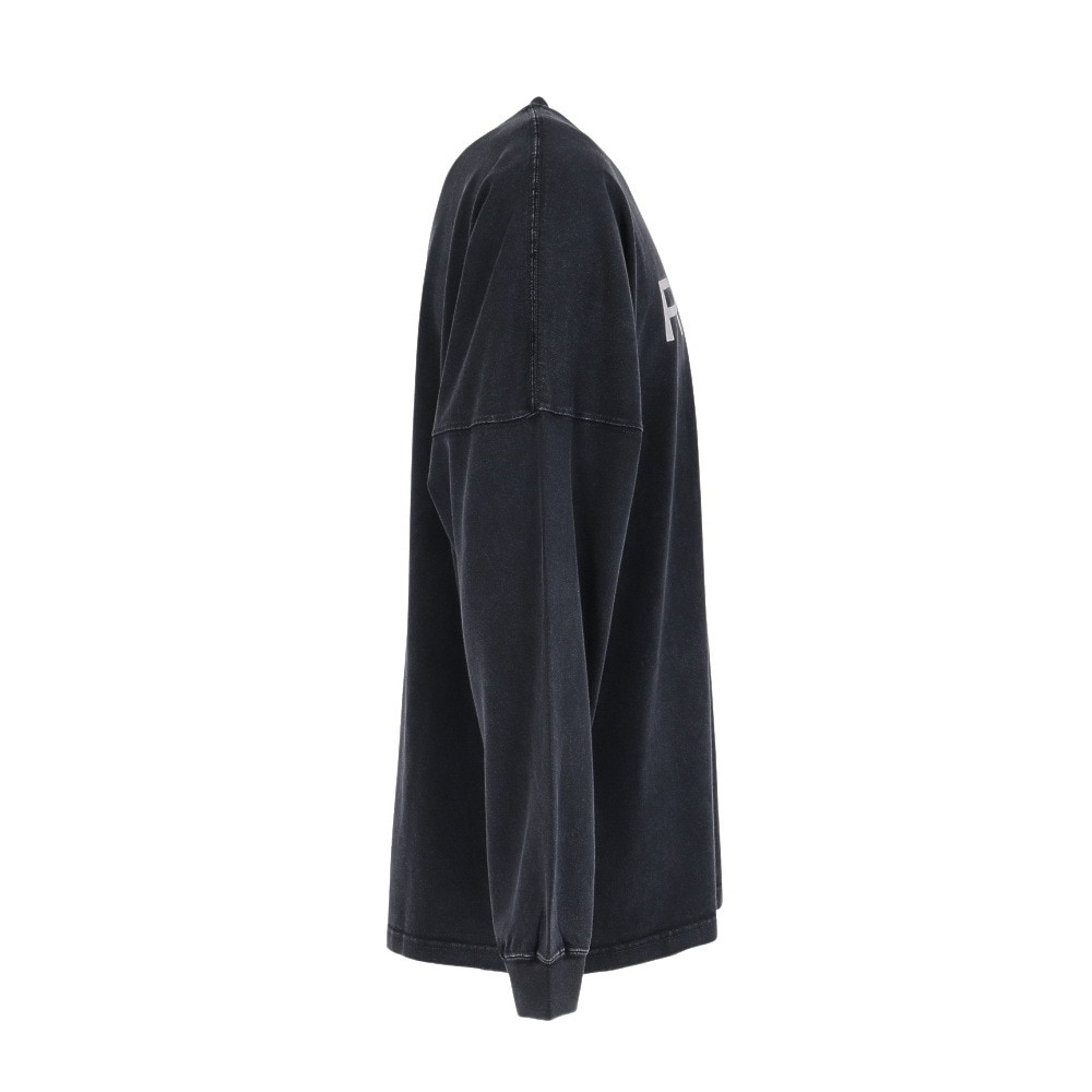 ルーカ（RVCA）（メンズ）長袖Tシャツ BF042051 KVCW