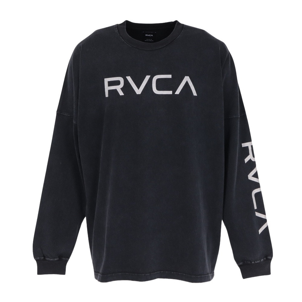 ルーカ（RVCA）（メンズ）長袖Tシャツ BF042051 KVCW
