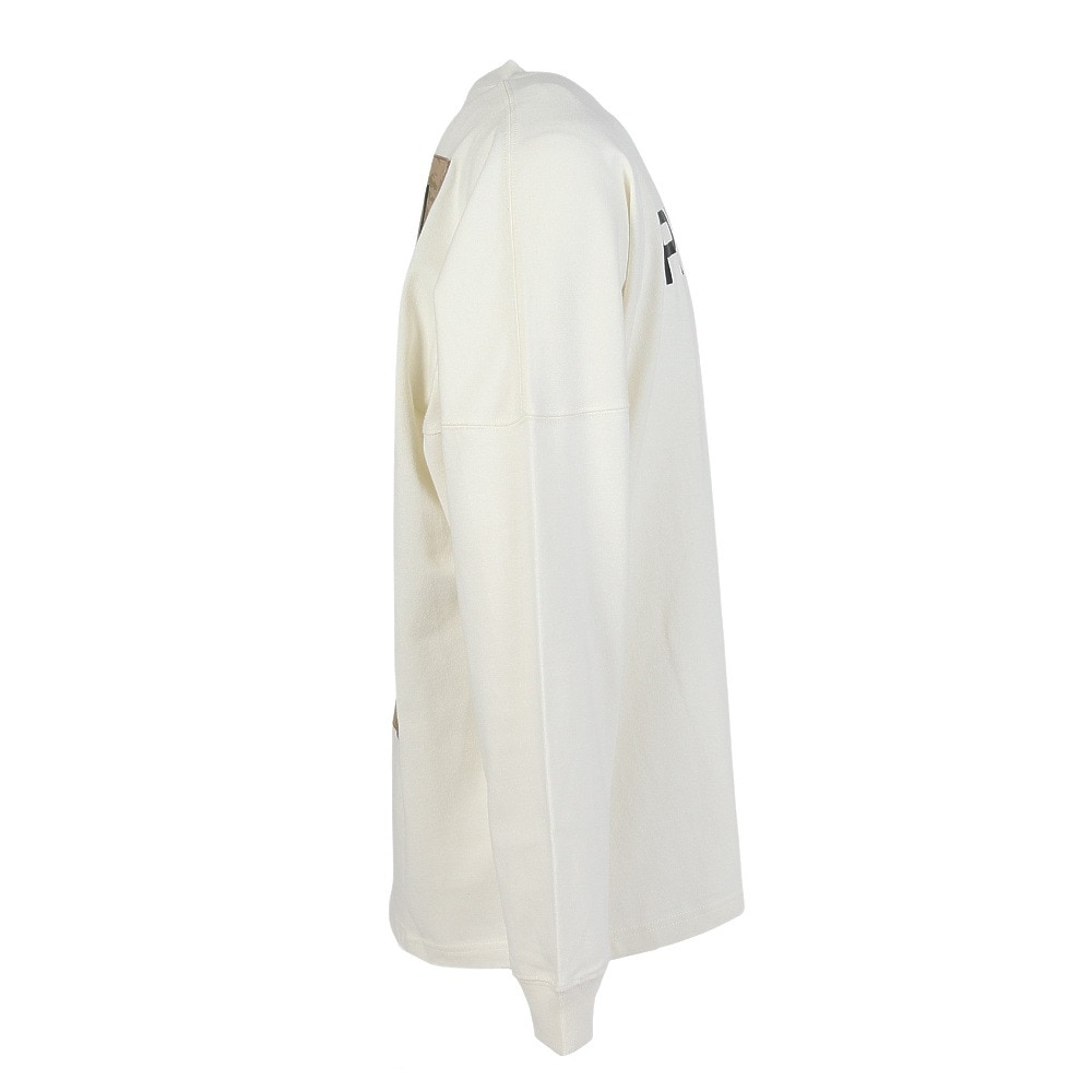 ルーカ（RVCA）（メンズ）3BOX 長袖Tシャツ BF042052 ANW