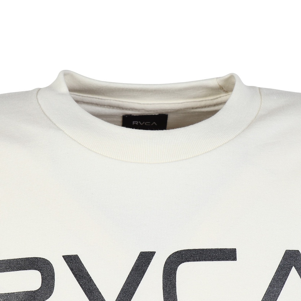 ルーカ（RVCA）（メンズ）3BOX 長袖Tシャツ BF042052 ANW
