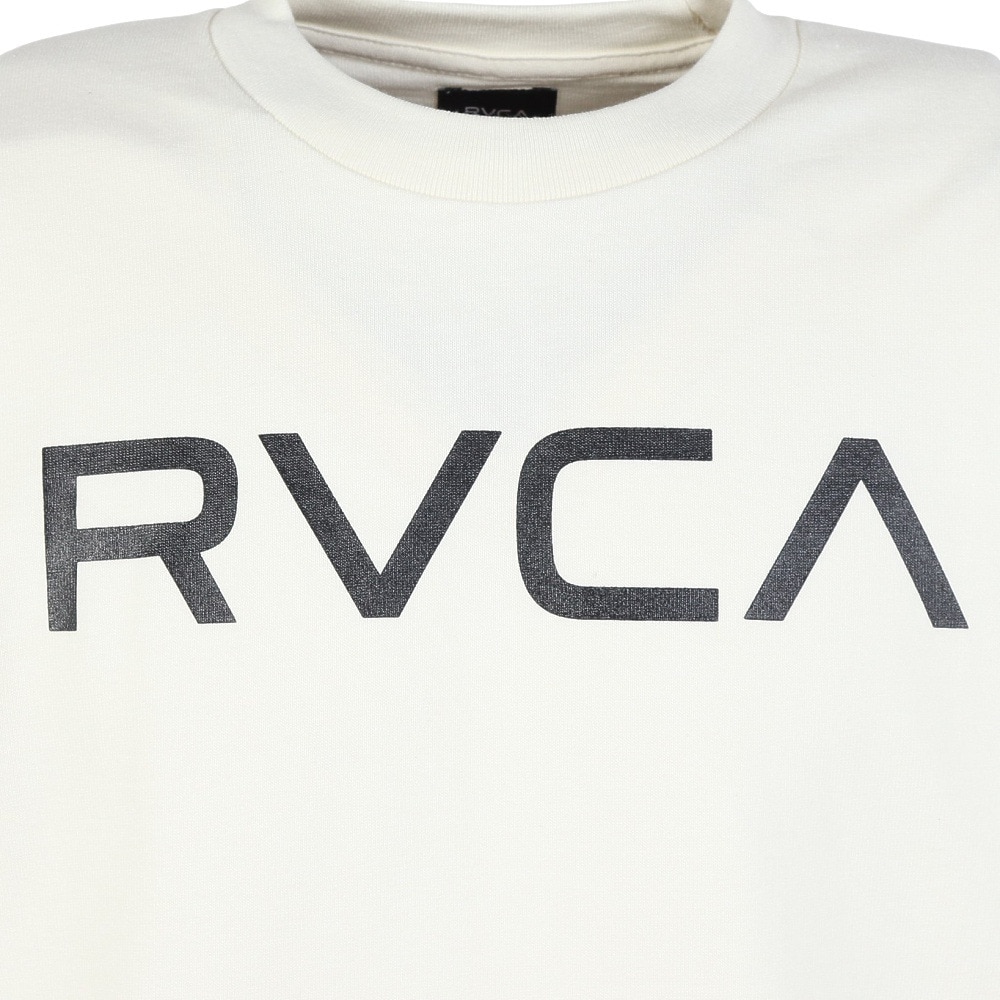 ルーカ（RVCA）（メンズ）3BOX 長袖Tシャツ BF042052 ANW