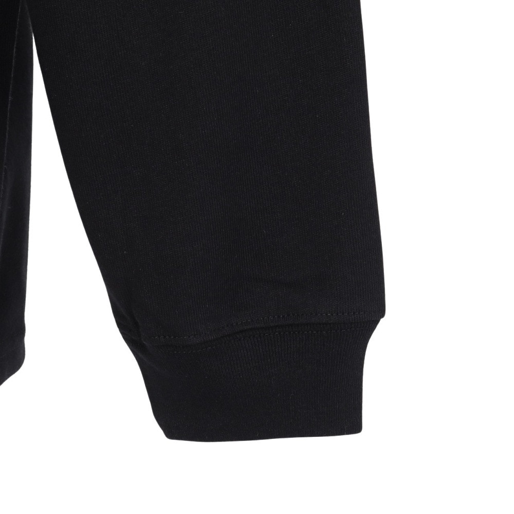 ルーカ（RVCA）（メンズ）3BOX 長袖Tシャツ BF042052 BLK
