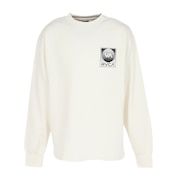 (メンズ)BLINDER 長袖Tシャツ BF042055 ANW